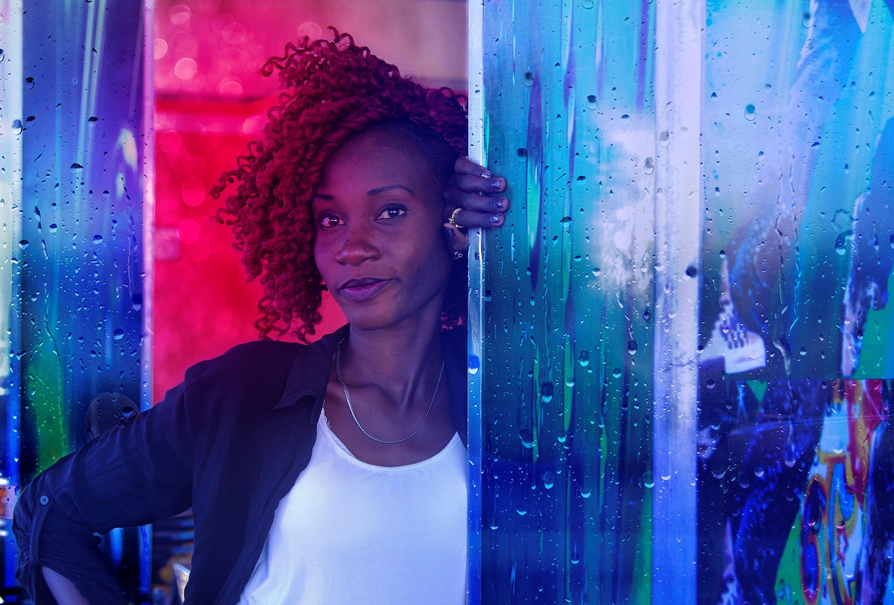 Amina Kouadio