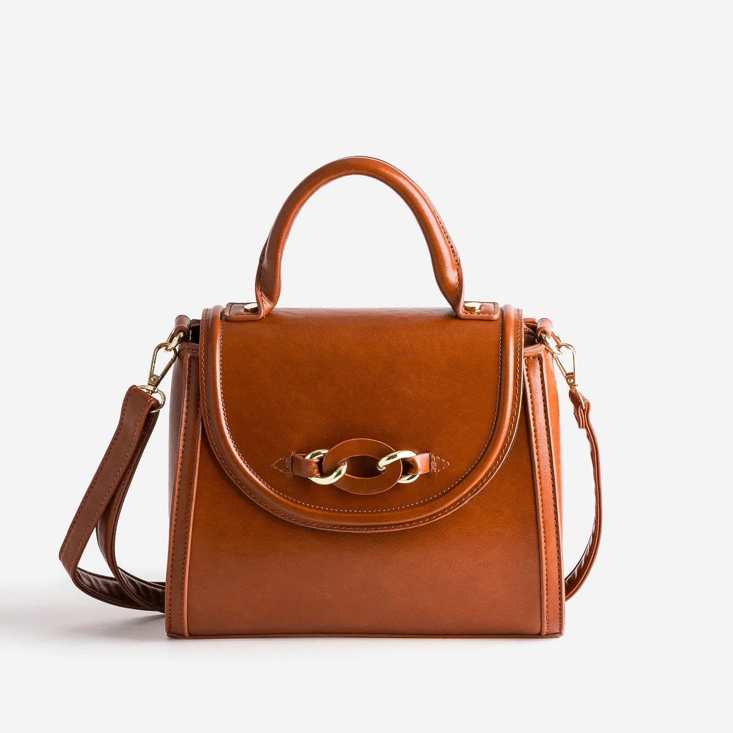 Sac Bandoulière Cuir 2