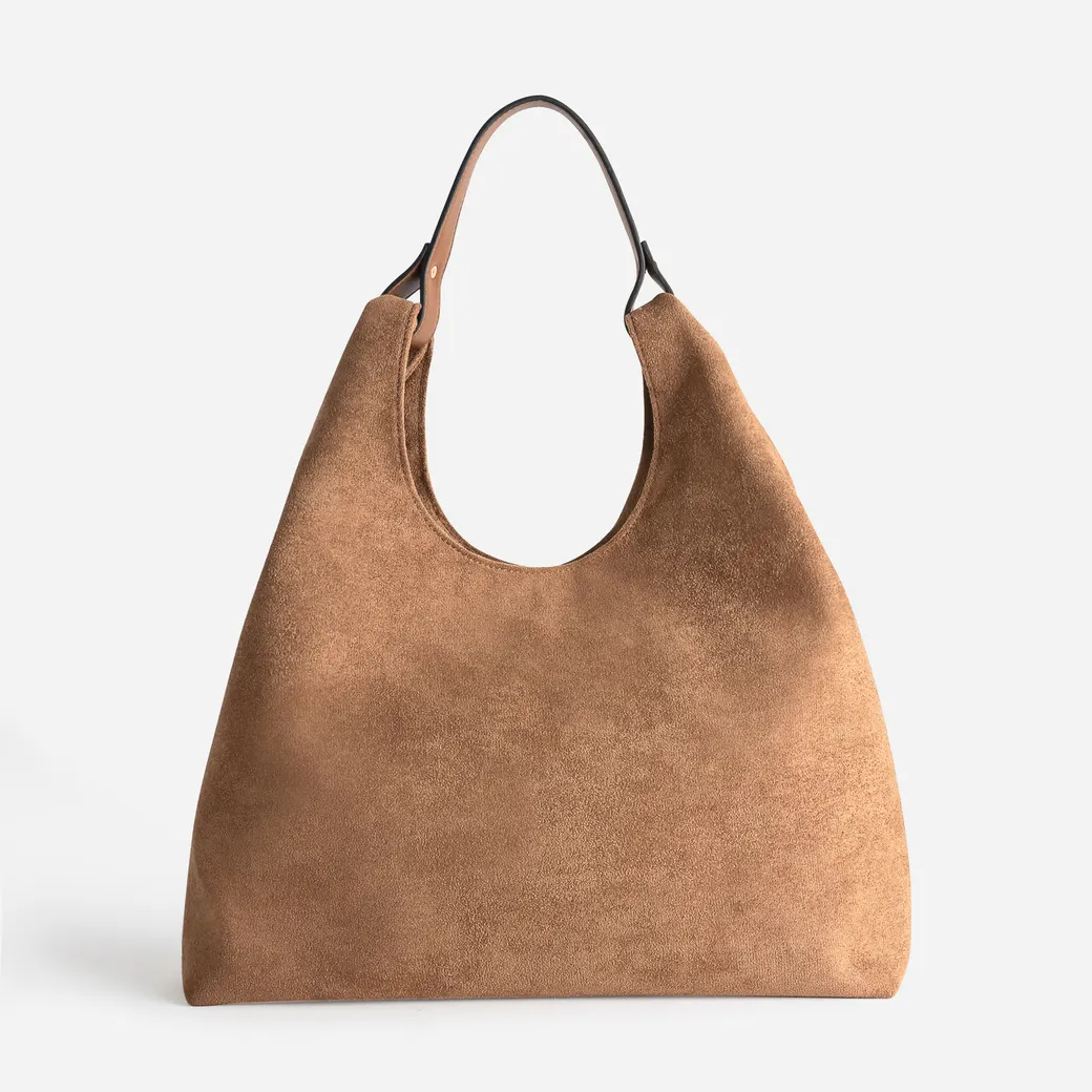 Sac Main Cuir Premium Variante